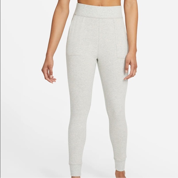 Nike Pants - Nike Yoga Jogger Pants
